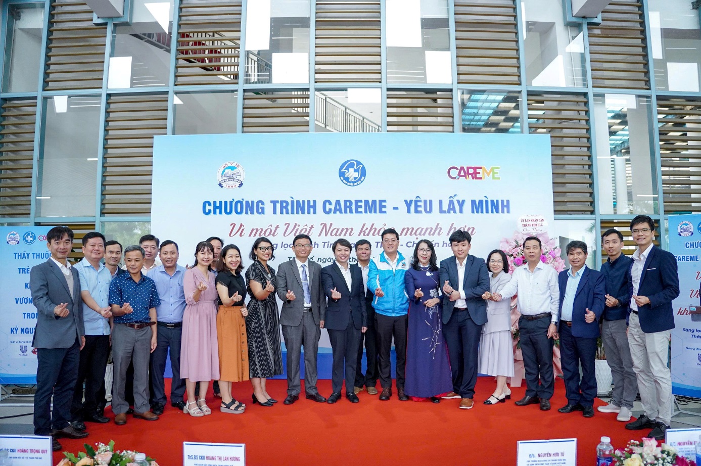 Khám, sàng lọc bệnh tim mạch – thận – chuyển hóa cho người dân - 1