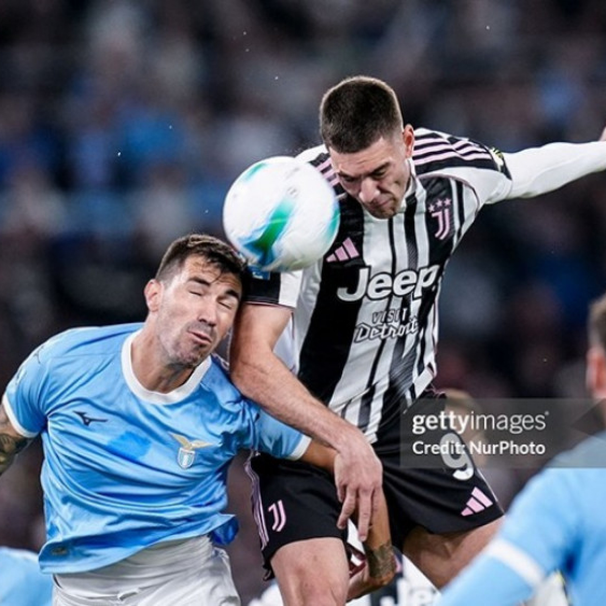 - Video bóng đá Lazio - Juventus: Phủ đầu choáng váng (Serie A)