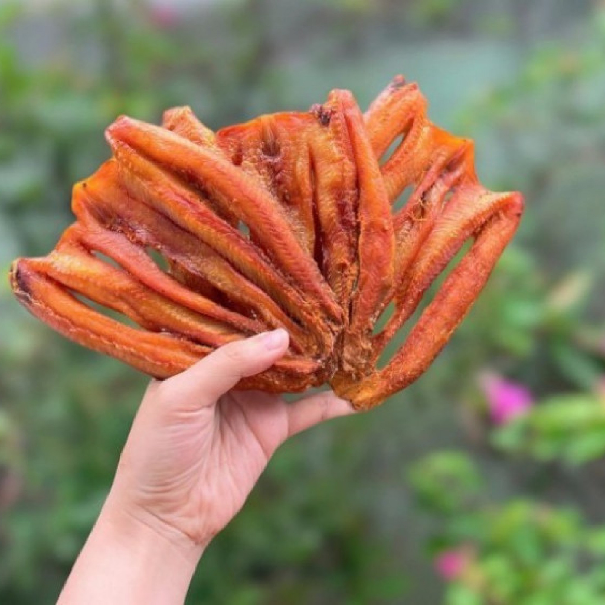 - Cá lóc làm cách này để được cả năm, ai ăn cũng mê