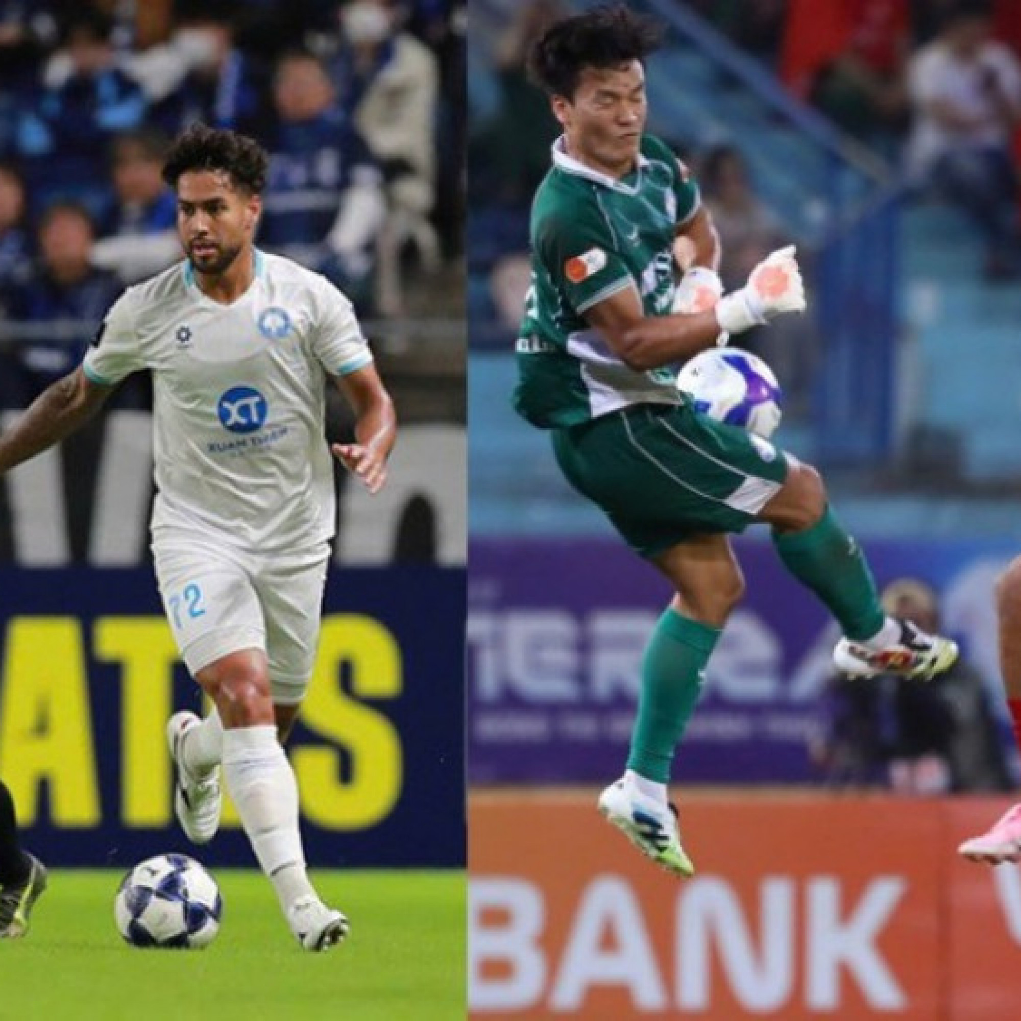 - Trực tiếp bóng đá Nam Định - Đà Nẵng: Khó cản chủ nhà (V-League)