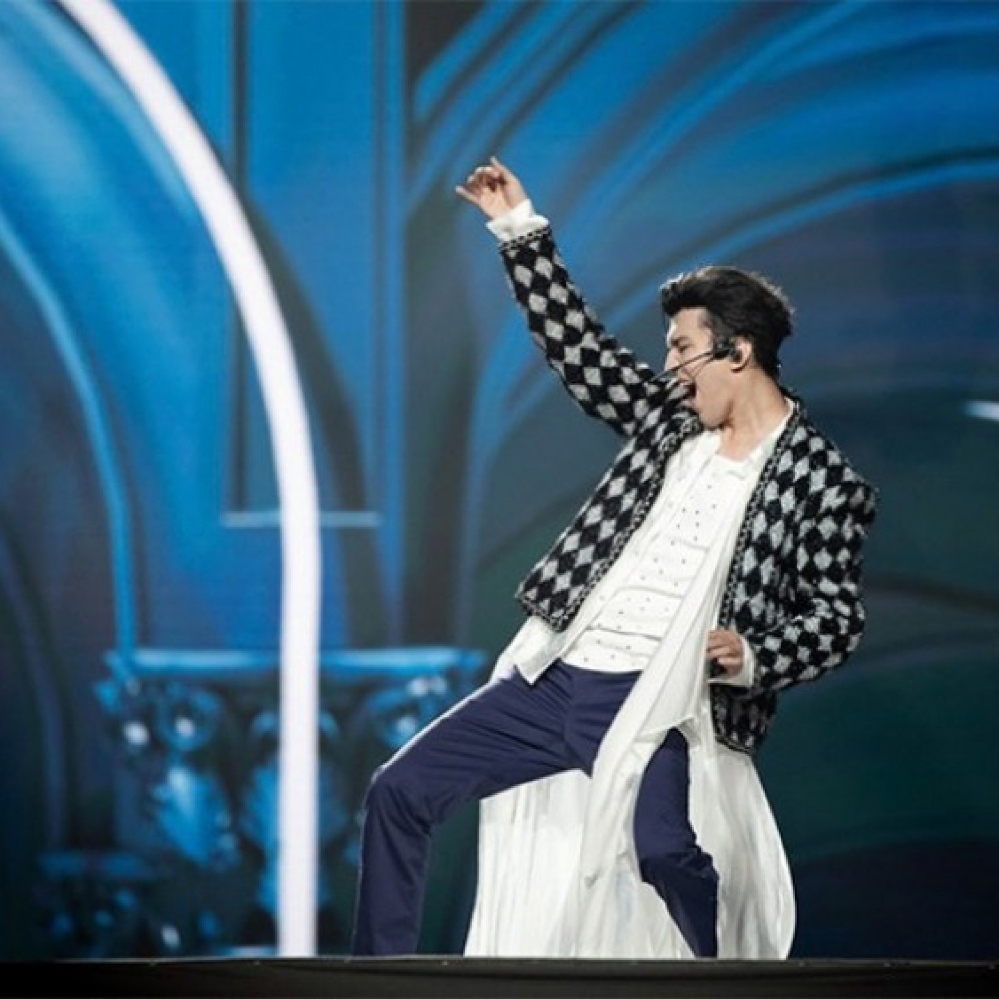 Alicia Keys & Dimash hát tại 8Wonder Winter 2025: khi giá trị nghệ thuật thực sự lên ngôi