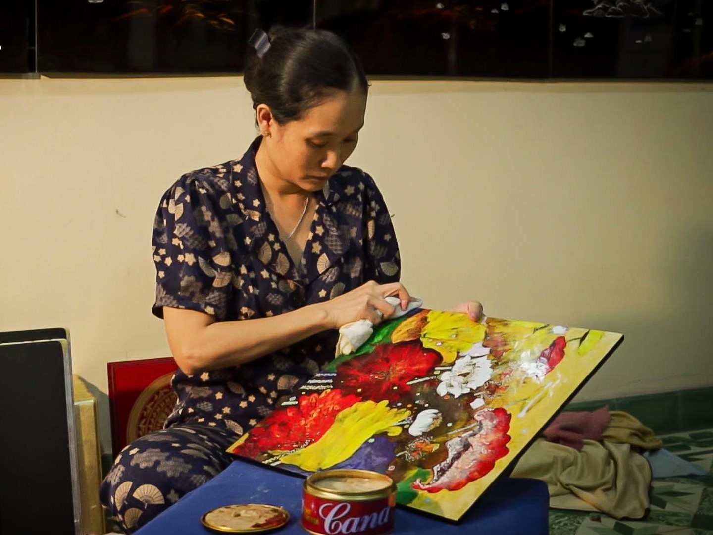 lang son mai tuong binh hiep: giu hon 300 nam giua dong chay hien dai - 5