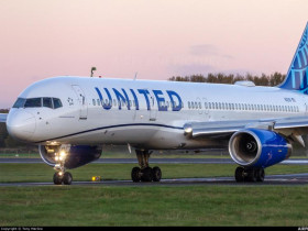 - United Airlines tái khởi động đường bay Hoa Kỳ - TP.HCM sau 8 năm