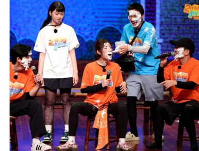 2 ngày 1 đêm: Lê Dương Bảo Lâm thất thủ trước HIEUTHUHAI