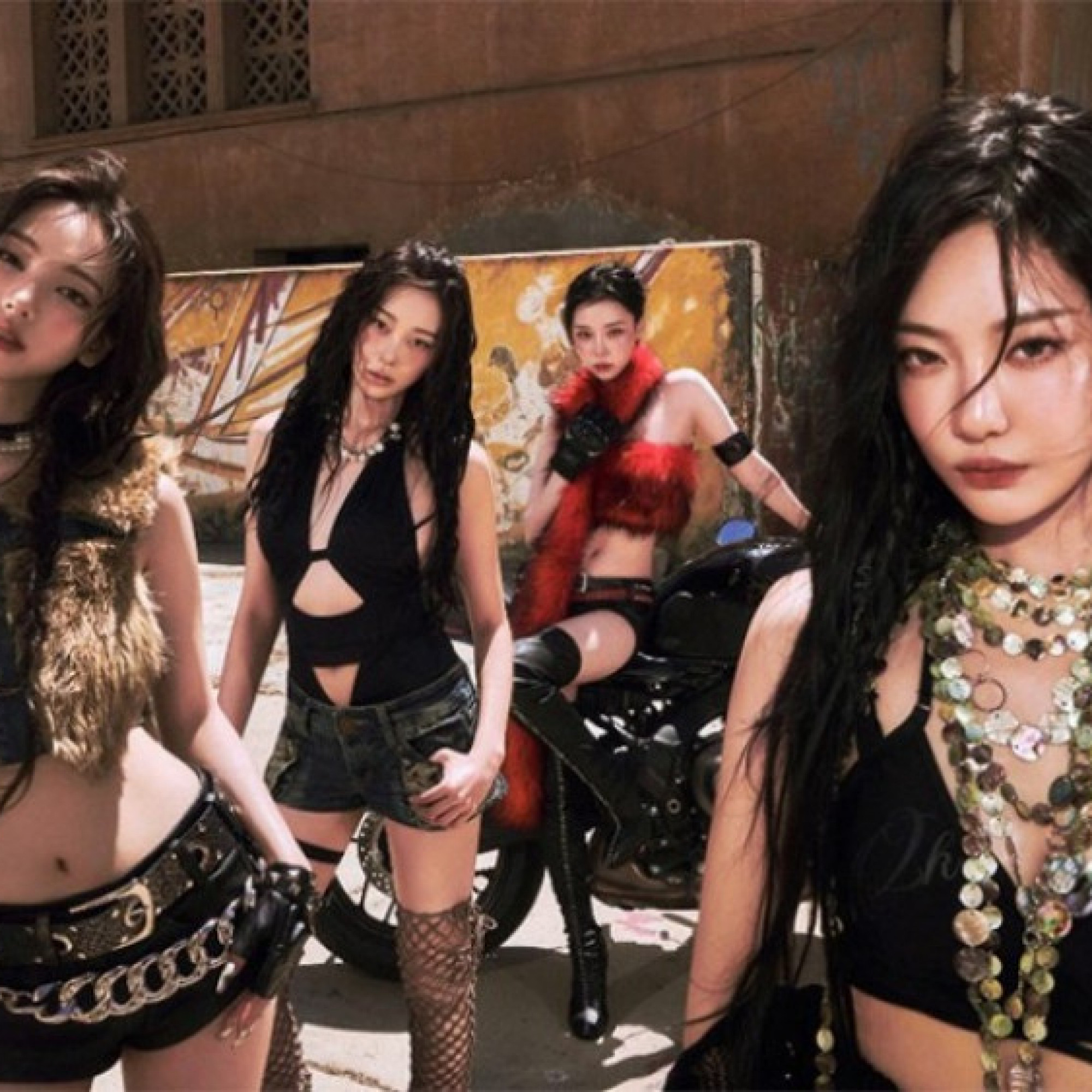 - Aespa mang ‘vũ trụ’ K-pop đến Hà Nội cùng 8Wonder Winter 2025
