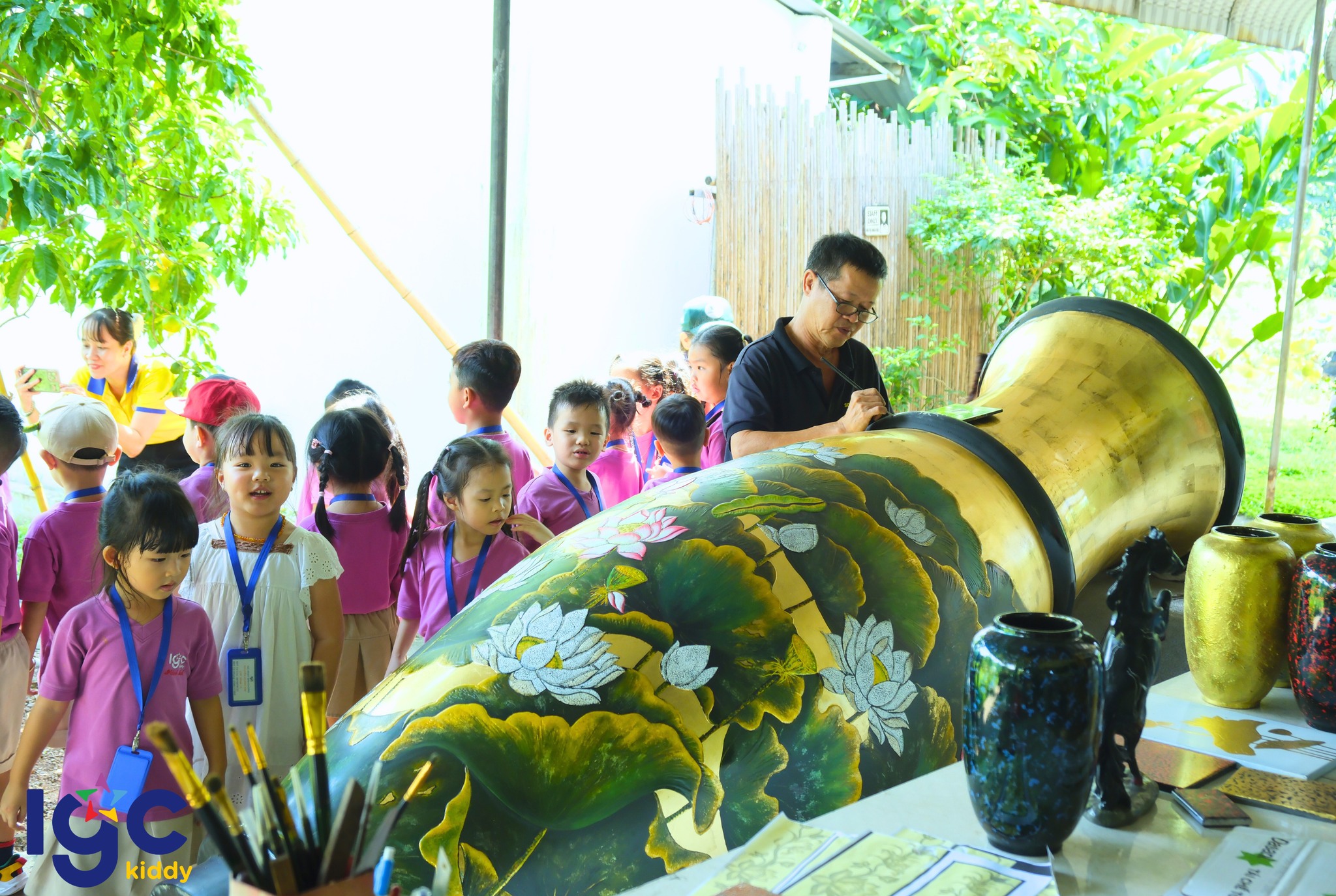 Phát triển làng nghề từ OCOP và du lịch nông thôn - 2