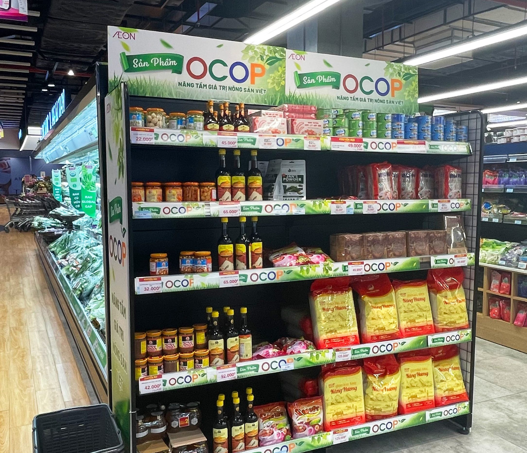 Phát triển làng nghề từ OCOP và du lịch nông thôn - 4