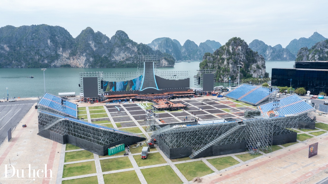 ngam san khau 30.000 cho cua concert ha long 2025 - 1