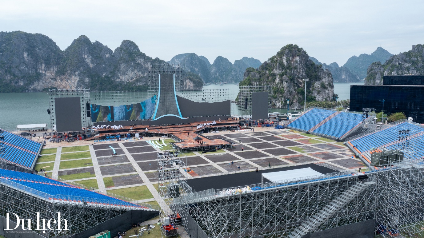 ngam san khau 30.000 cho cua concert ha long 2025 - 6