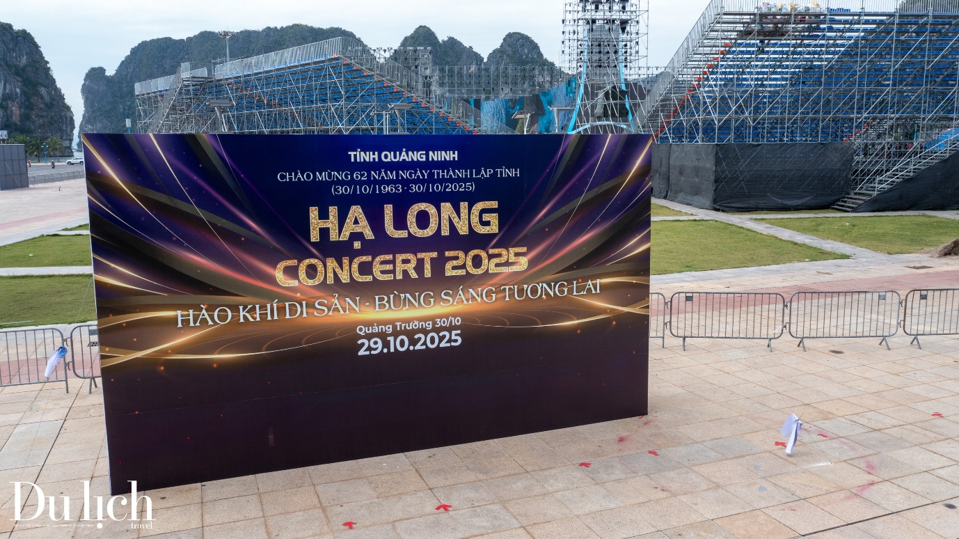 ngam san khau 30.000 cho cua concert ha long 2025 - 8