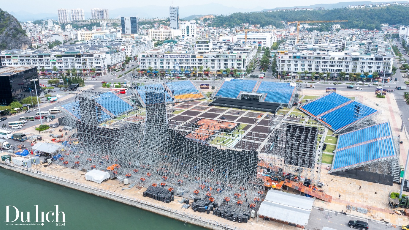 ngam san khau 30.000 cho cua concert ha long 2025 - 9