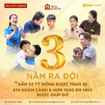 Thành Trung, Huỳnh Lập, Diệu Nhi và nhiều nghệ sĩ tham gia ghi hình Mái ấm gia đình Việt tại Thủ đô Hà Nội - 1