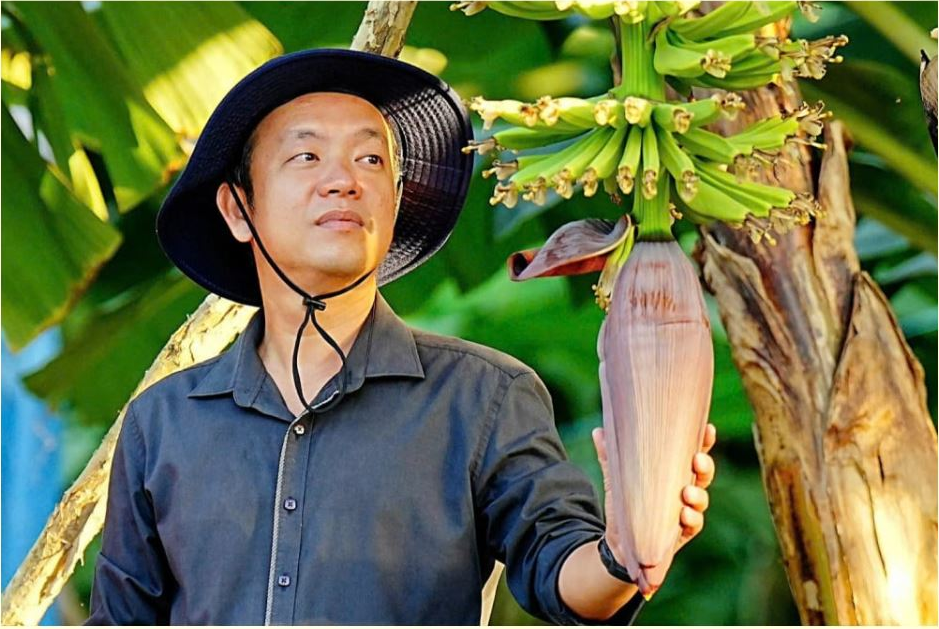 Quy trình xuất khẩu chuẩn quốc tế trở thành 'đặc sản' du lịch nông thôn - 7