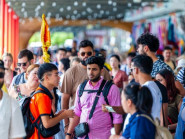 Du khảo - Quảng Ninh bùng nổ các sự kiện văn hóa hút khách du lịch cuối năm