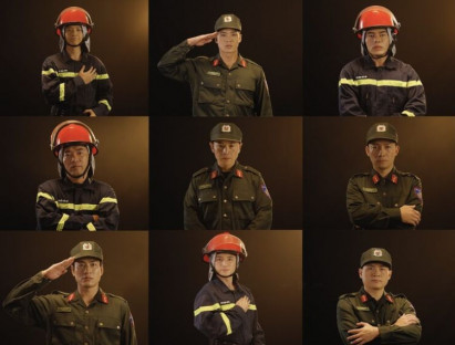 Tiến Luật xúc động khi nghe Phan Mạnh Quỳnh hát bài hát chủ đề của 