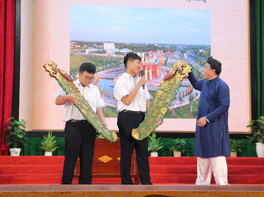 11 năm giữ lửa và lan tỏa văn hóa Nam Bộ - 3