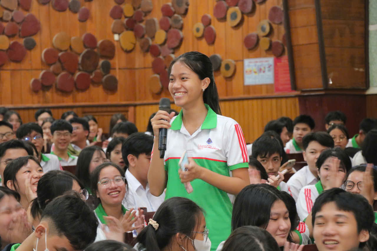 11 năm giữ lửa và lan tỏa văn hóa Nam Bộ - 4