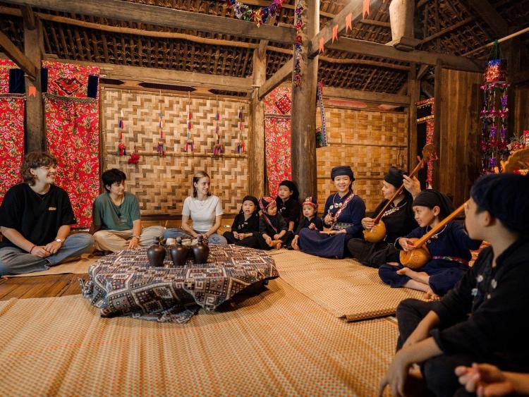 Bài học OCOP 5 sao từ Thái Hải cho du lịch cộng đồng TP.HCM