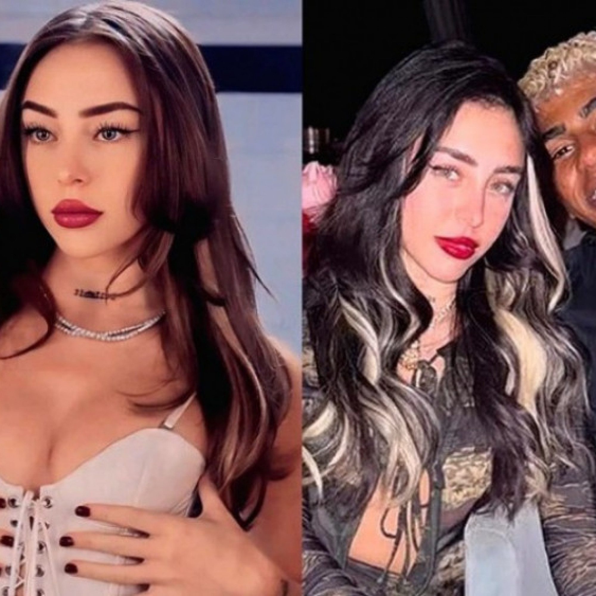 - Yamal "gặp hạn" sau Siêu kinh điển, nguy cơ sắp chia tay bạn gái xinh đẹp