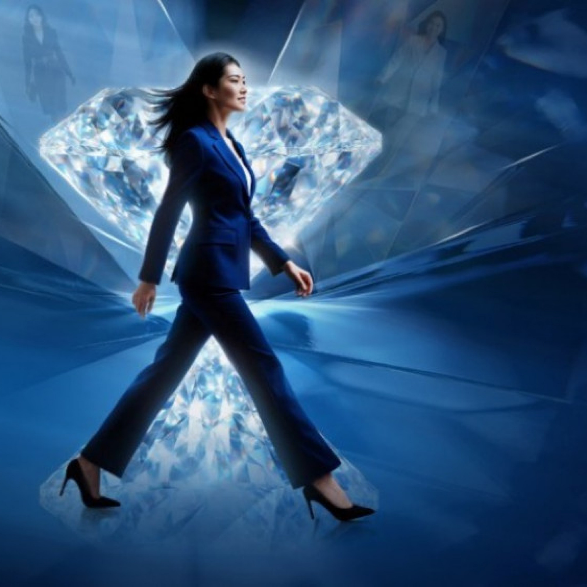 - Kim cương PNJ: quà tặng xứng tầm dấu ấn quyền lực phái đẹp