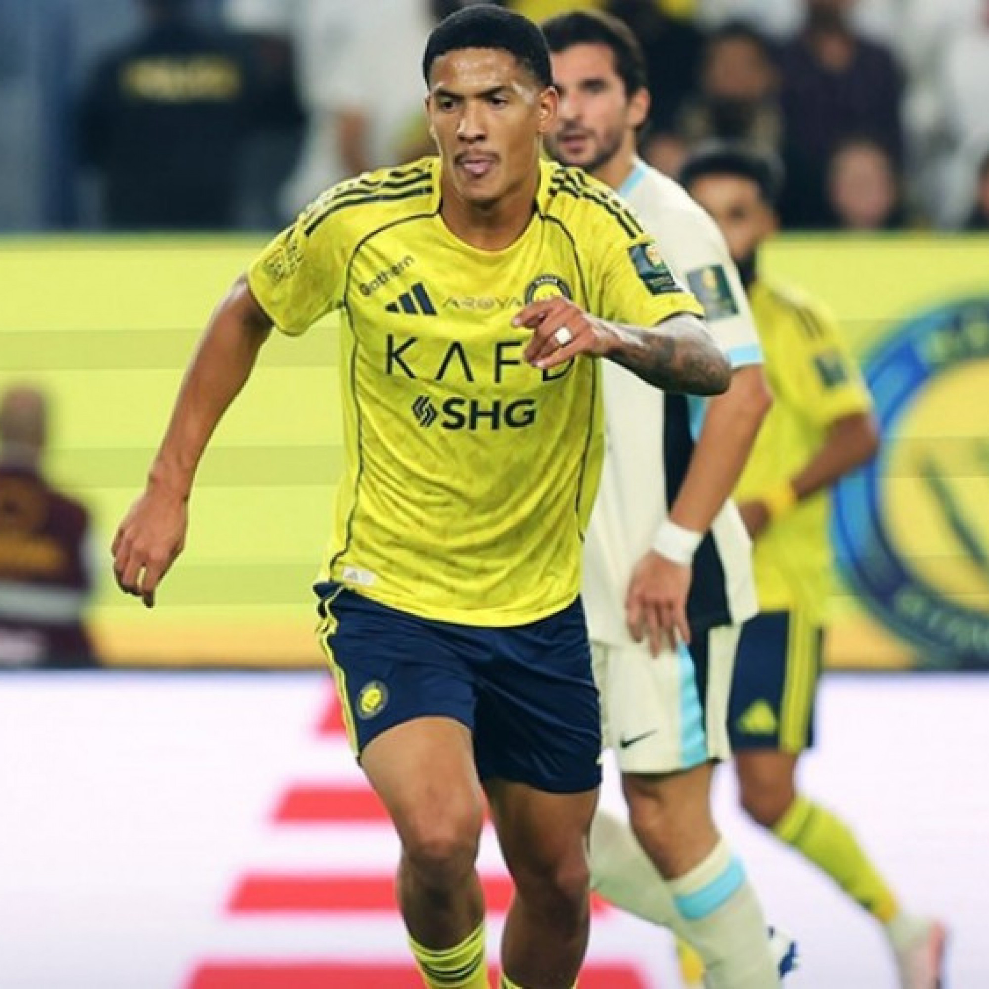  - Video bóng đá Al Nassr - Al Ittihad: Đội Ronaldo bất lợi (King's Cup)