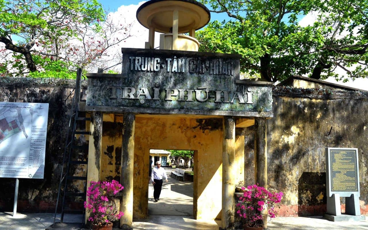 Quy hoạch Côn Đảo thành 'đặc khu du lịch' xanh, cao cấp - 2