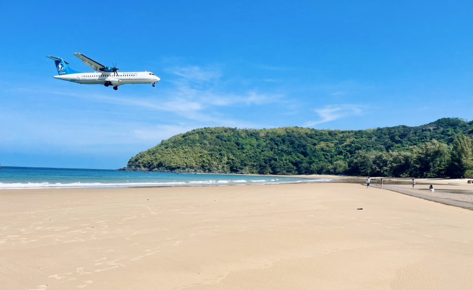 Quy hoạch Côn Đảo thành 'đặc khu du lịch' xanh, cao cấp - 3