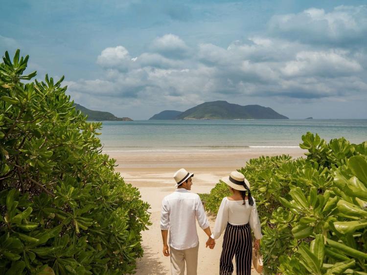 Quy hoạch Côn Đảo thành 'đặc khu du lịch' xanh, cao cấp