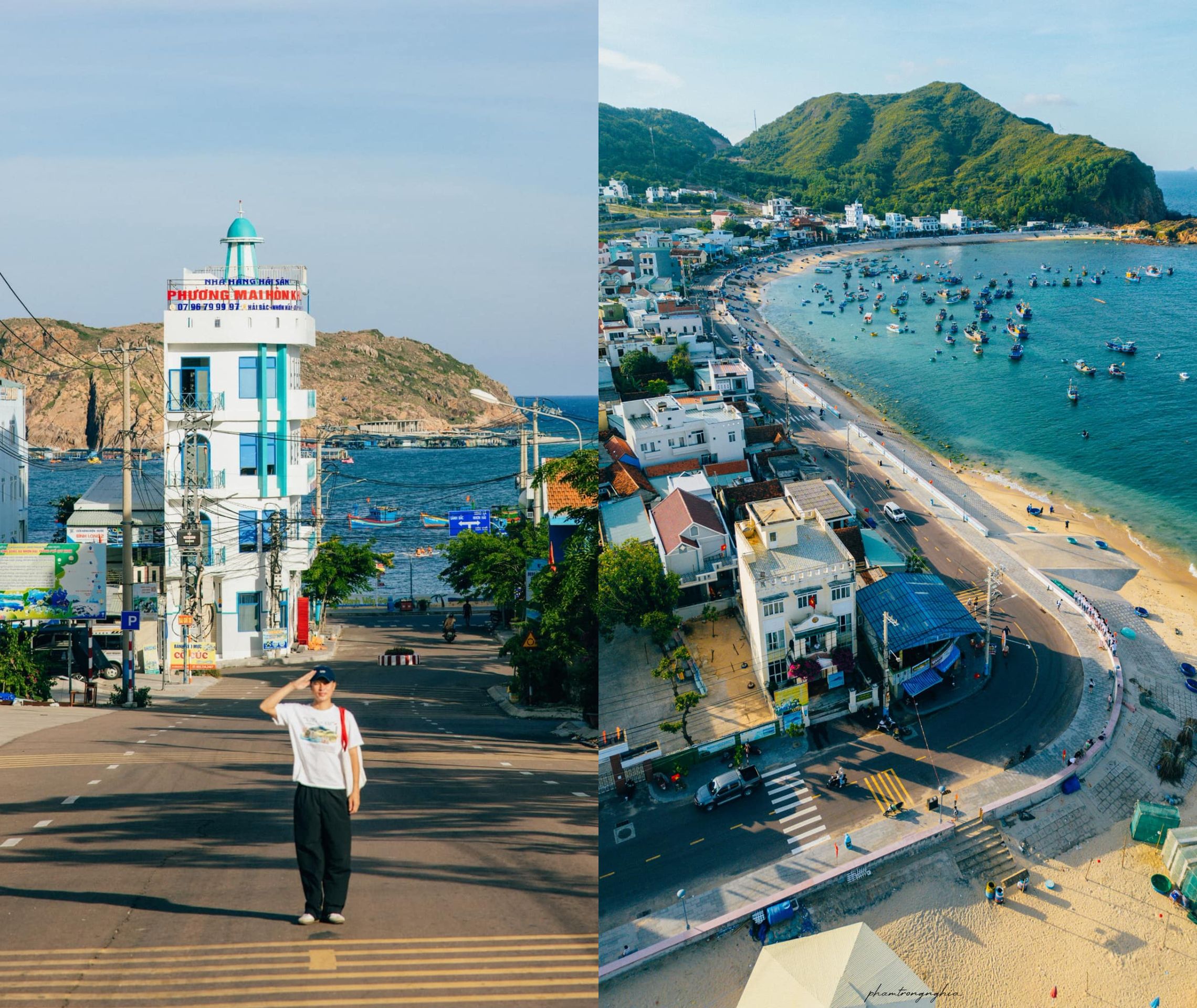 Quy Nhơn có gì hấp dẫn mà được Lonely Planet gọi tên? - 2