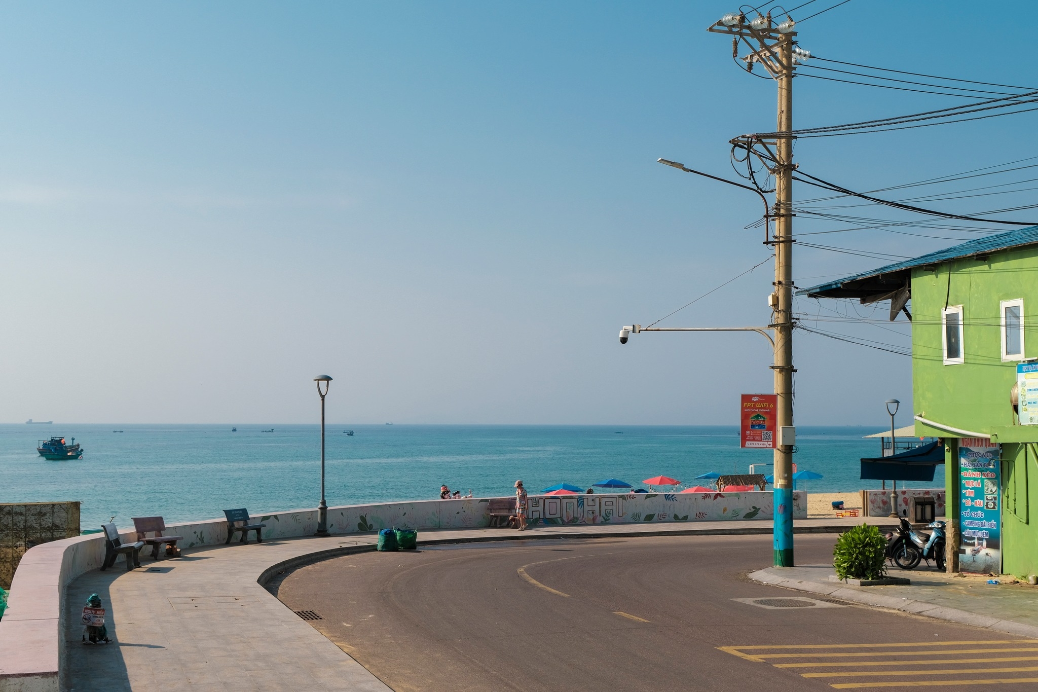 Quy Nhơn có gì hấp dẫn mà được Lonely Planet gọi tên? - 3