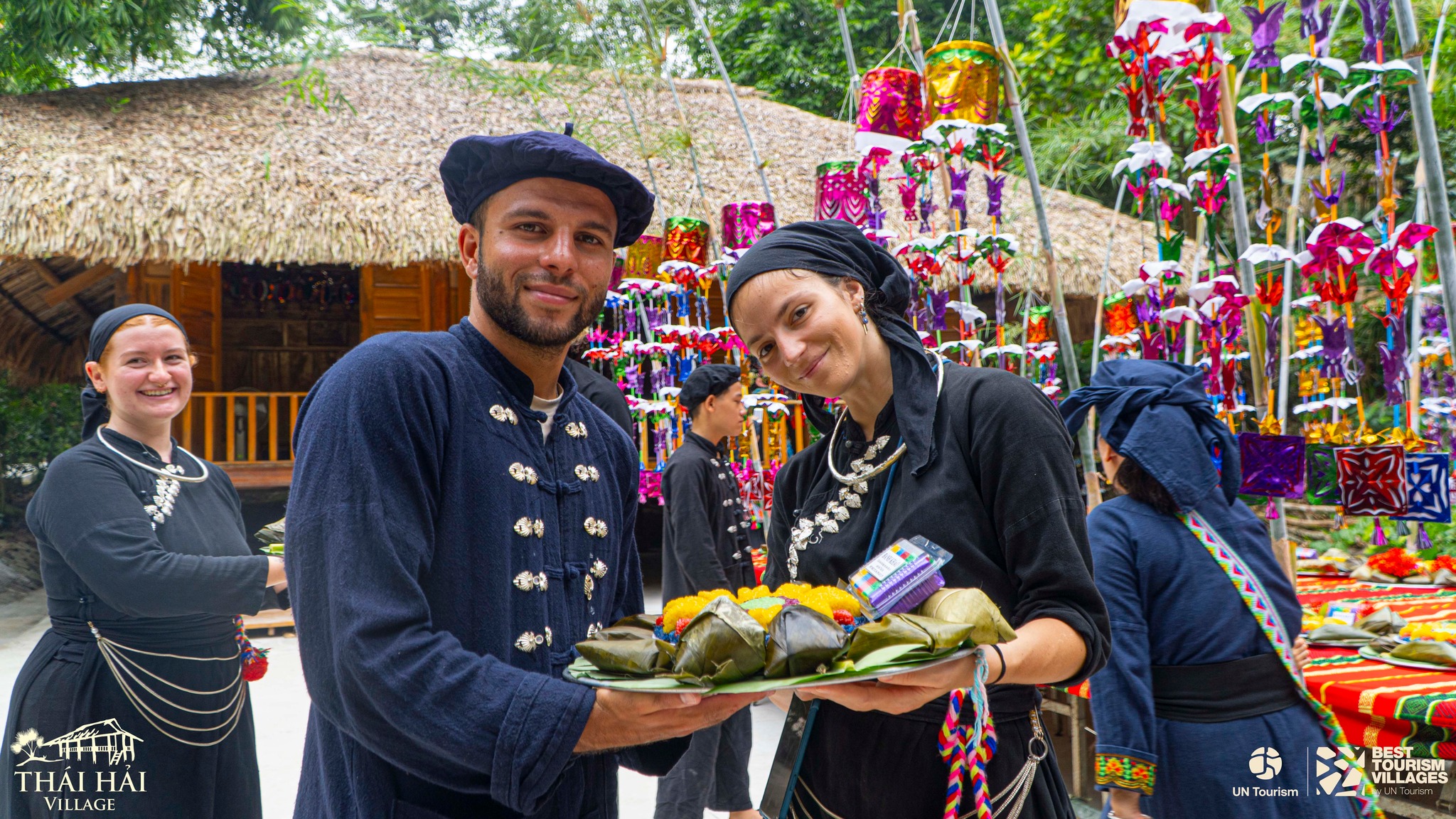 bai hoc ocop 5 sao tu thai hai cho du lich cong dong tp.hcm - 12