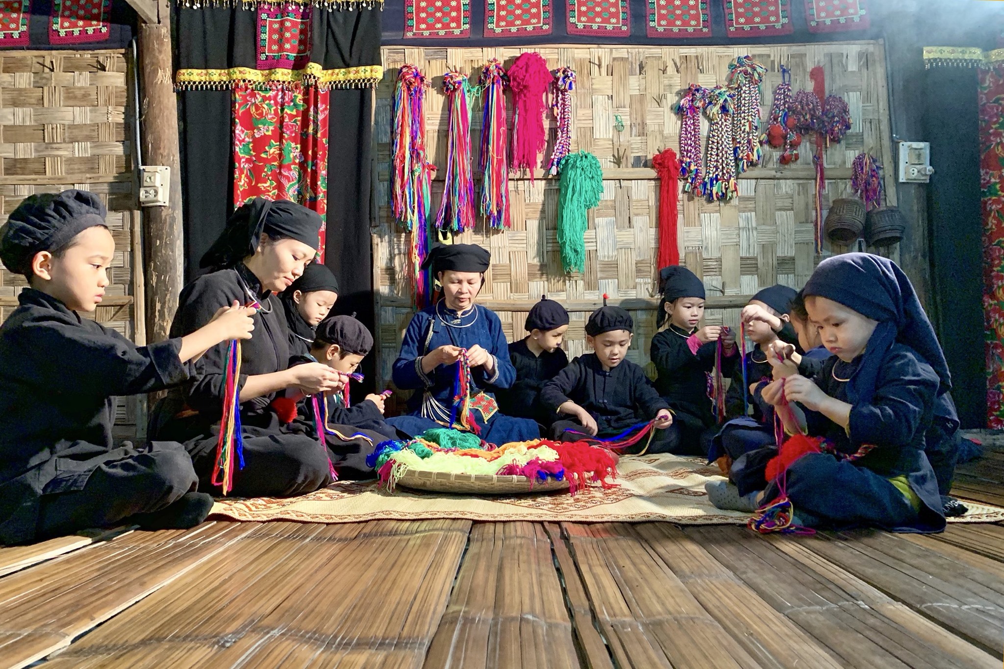 bai hoc ocop 5 sao tu thai hai cho du lich cong dong tp.hcm - 14