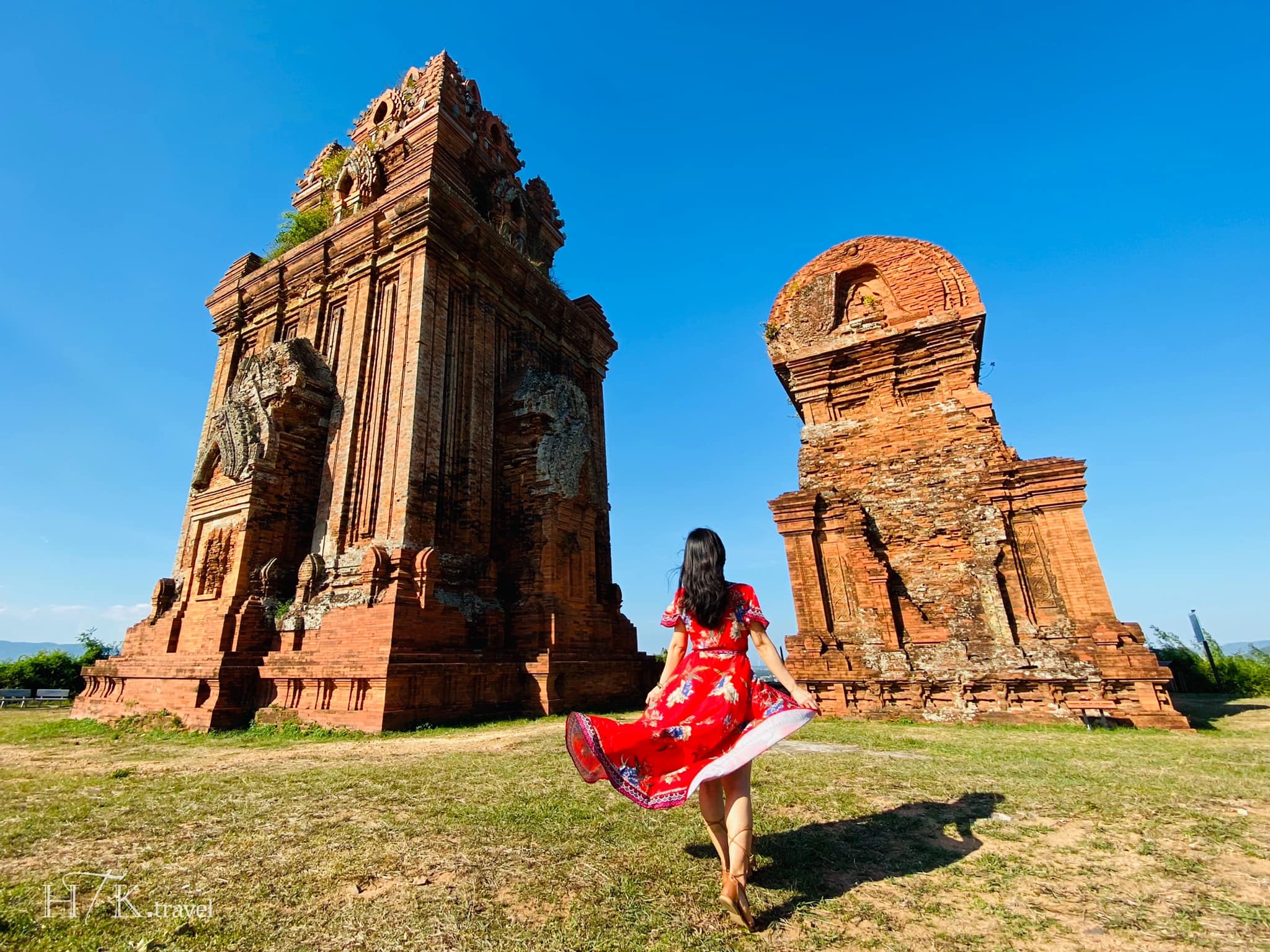 Quy Nhơn có gì hấp dẫn mà được Lonely Planet gọi tên? - 6