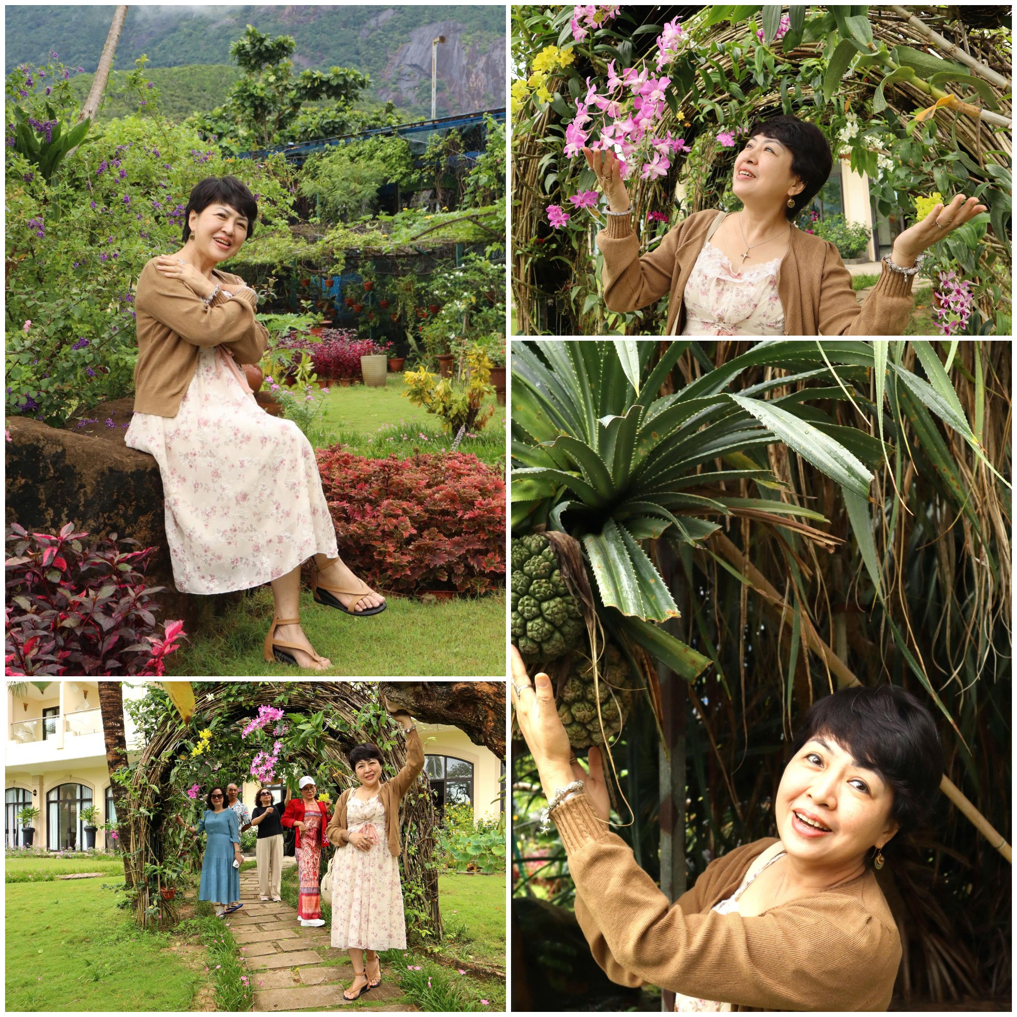 hanh huong ve dao ngoc giua trung khoi - 11