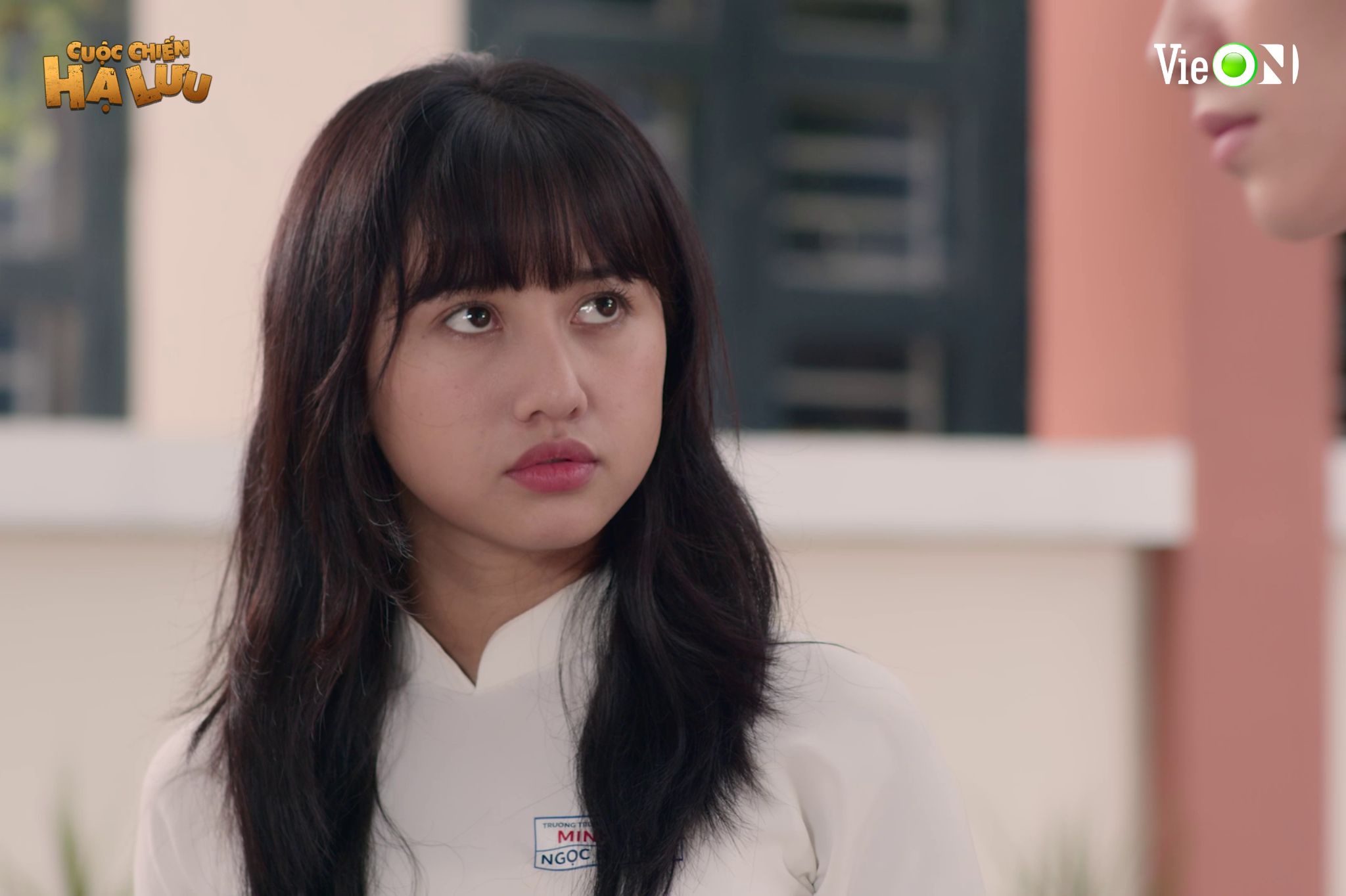 Trịnh Thảo tái xuất ấn tượng trong “Cuộc Chiến Hạ Lưu”, màn kết hợp bùng nổ cùng Thái Hoà và Lê Phương - 1