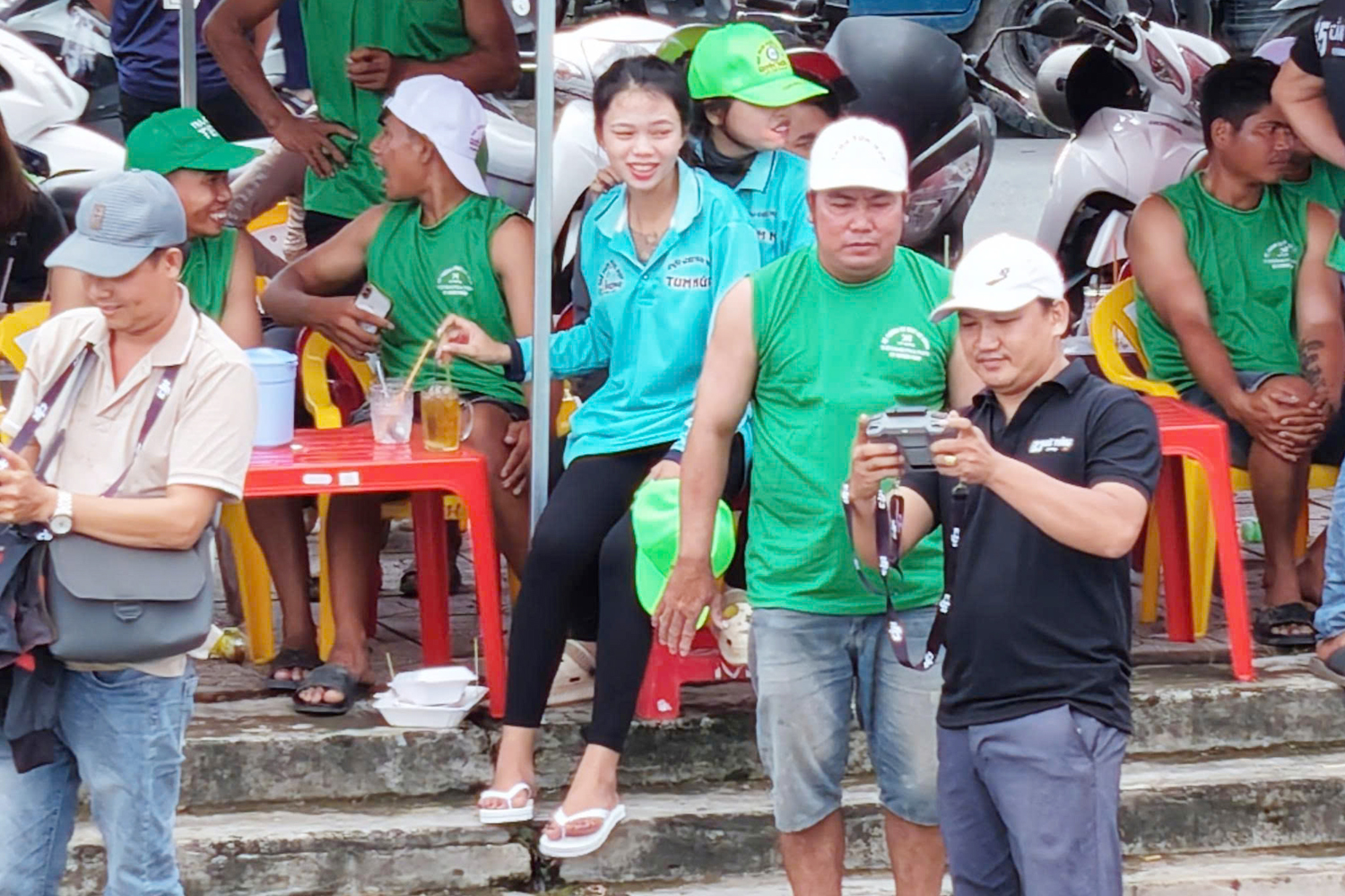 'Rực rỡ sông Trăng - Bừng sáng di sản' ở Cần Thơ - 7