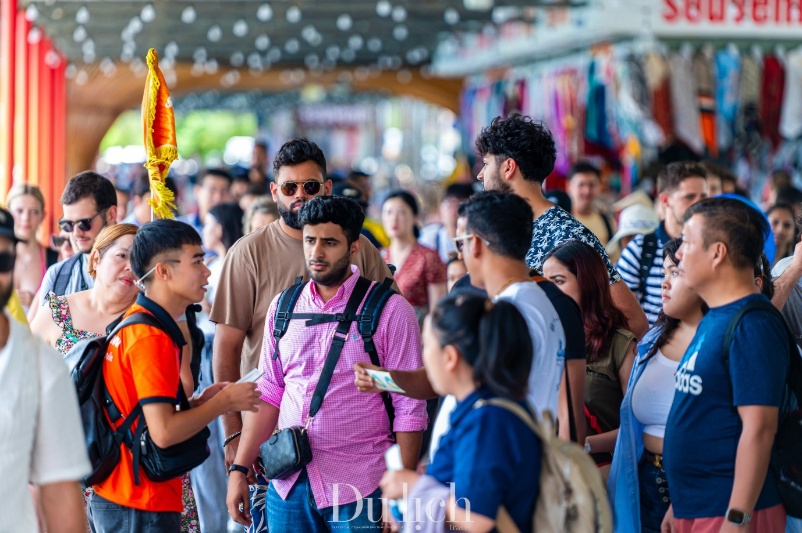 Đại biểu Quốc hội: Văn hóa và du lịch là sức mạnh mềm thúc đẩy Việt Nam trên trường quốc tế - 1