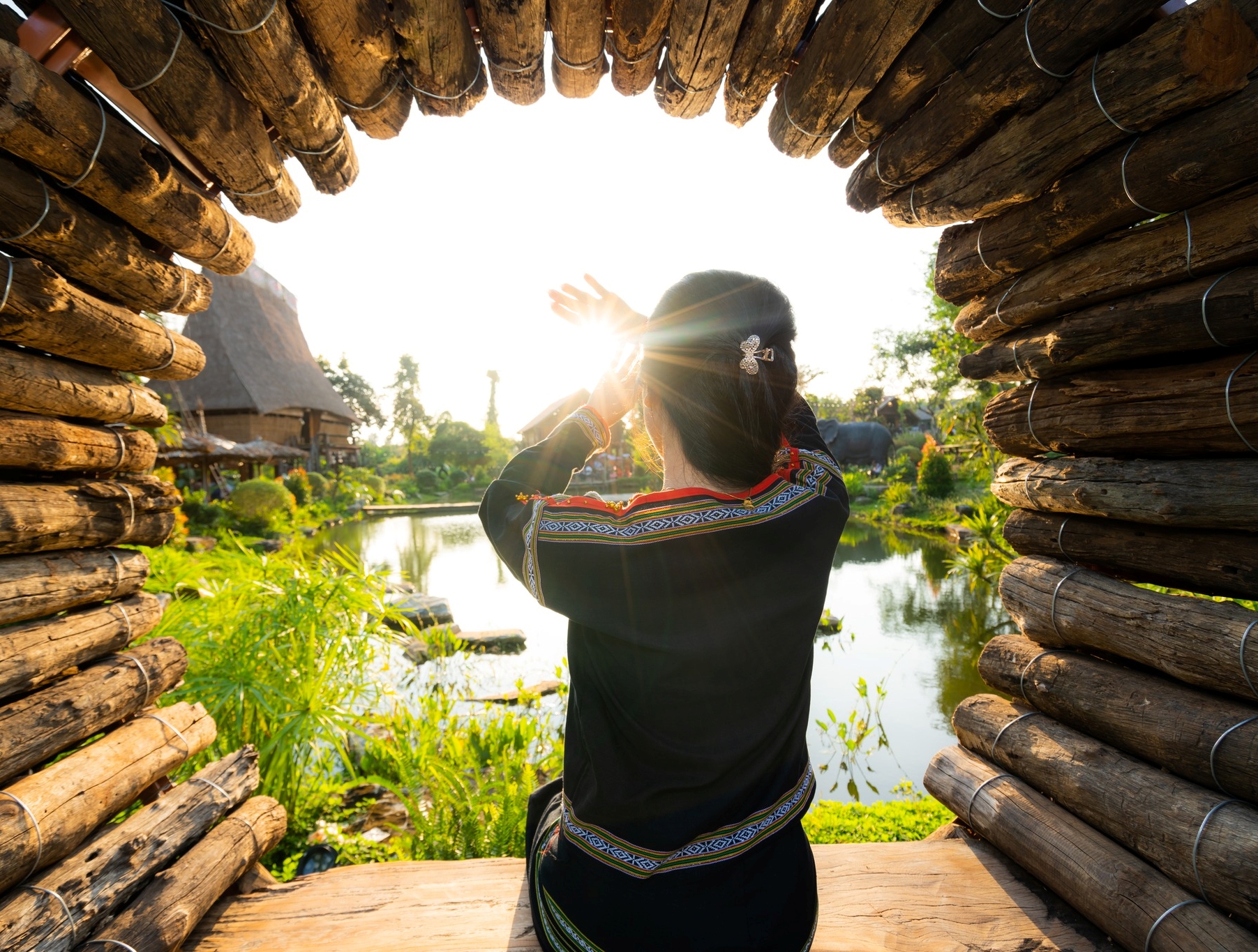 Đại biểu Quốc hội: Văn hóa và du lịch là sức mạnh mềm thúc đẩy Việt Nam trên trường quốc tế - 6