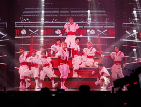  - “Tân binh toàn năng” đứng Top 1 xu hướng mạng xã hội