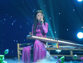  - Top 6 “Tỏa Sáng Ước Mơ” chính thức lộ diện, Kha Thi duy trì phong độ “khủng”, liên tục dẫn đầu với điểm số ấn tượng