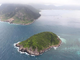  - Hành hương về Đảo ngọc giữa trùng khơi