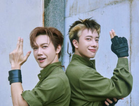  - NICKY và JSOL bắt tay truy lùng ma nữ Yeolan trong MV mới