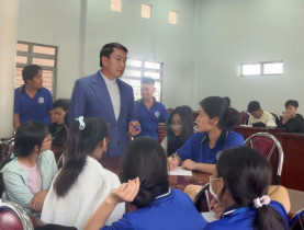 - 11 năm giữ lửa và lan tỏa văn hóa Nam Bộ