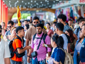  - Đại biểu Quốc hội: Văn hóa và du lịch là sức mạnh mềm thúc đẩy Việt Nam trên trường quốc tế