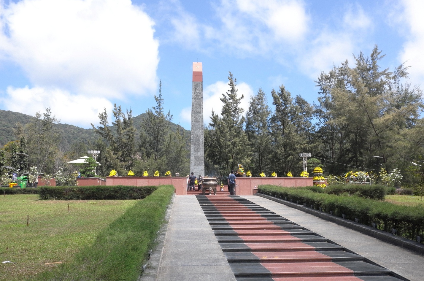 Để đảo xa... không còn xa - 2