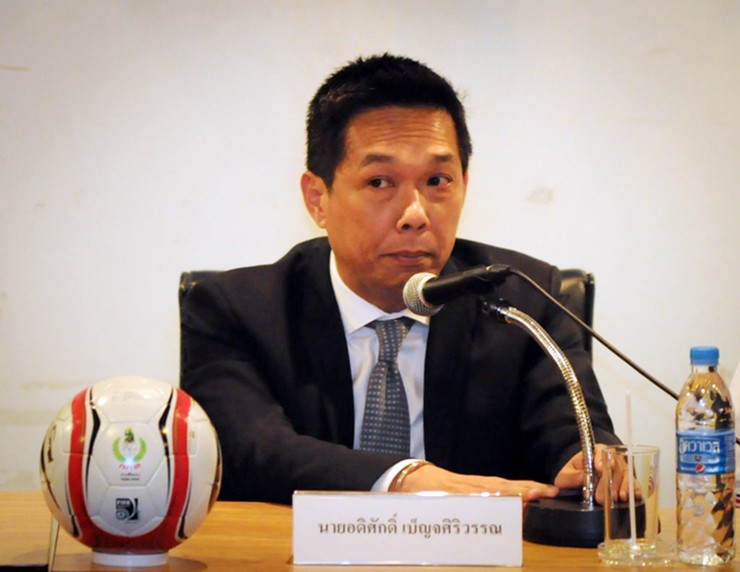 Madam Pang cử lãnh đạo bóng đá Thái Lan tức tốc sang Việt Nam xin lỗi vụ nhầm quốc kỳ - 2