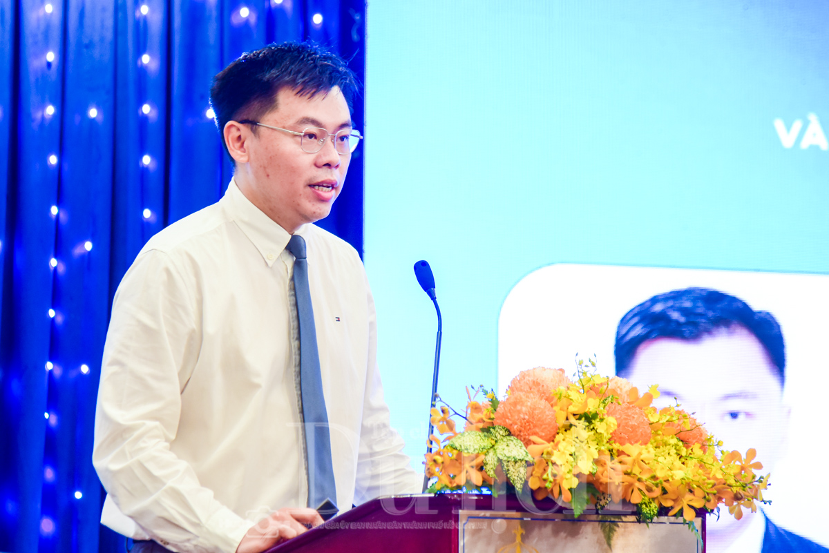 Định hình TP.HCM mới thành một thực thể hành chính - kinh tế đặc biệt - 4