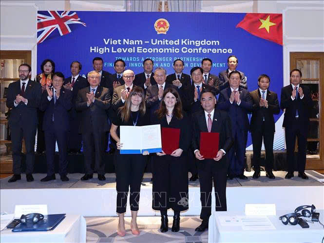 TP.HCM và Liverpool tăng cường hợp tác trong ba lĩnh vực trụ cột - 1