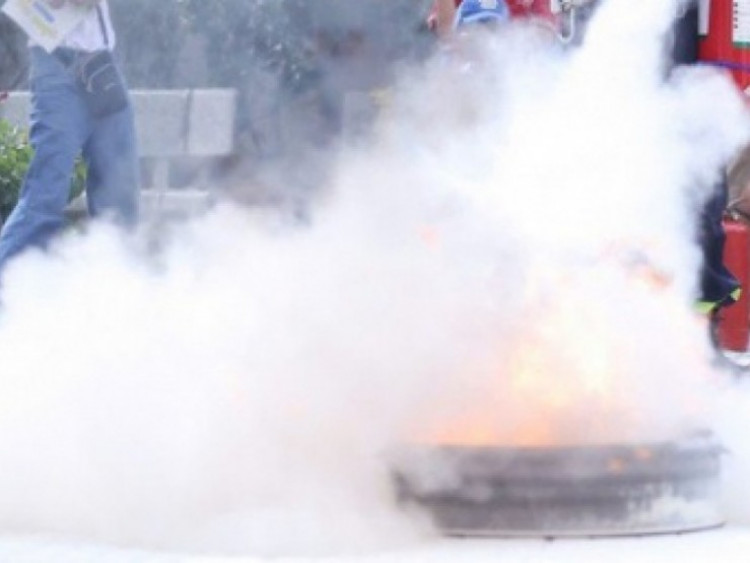 Cảnh tượng 'xứ Huế thơ mộng' giữa bốn bề biển nước nhìn từ trên cao