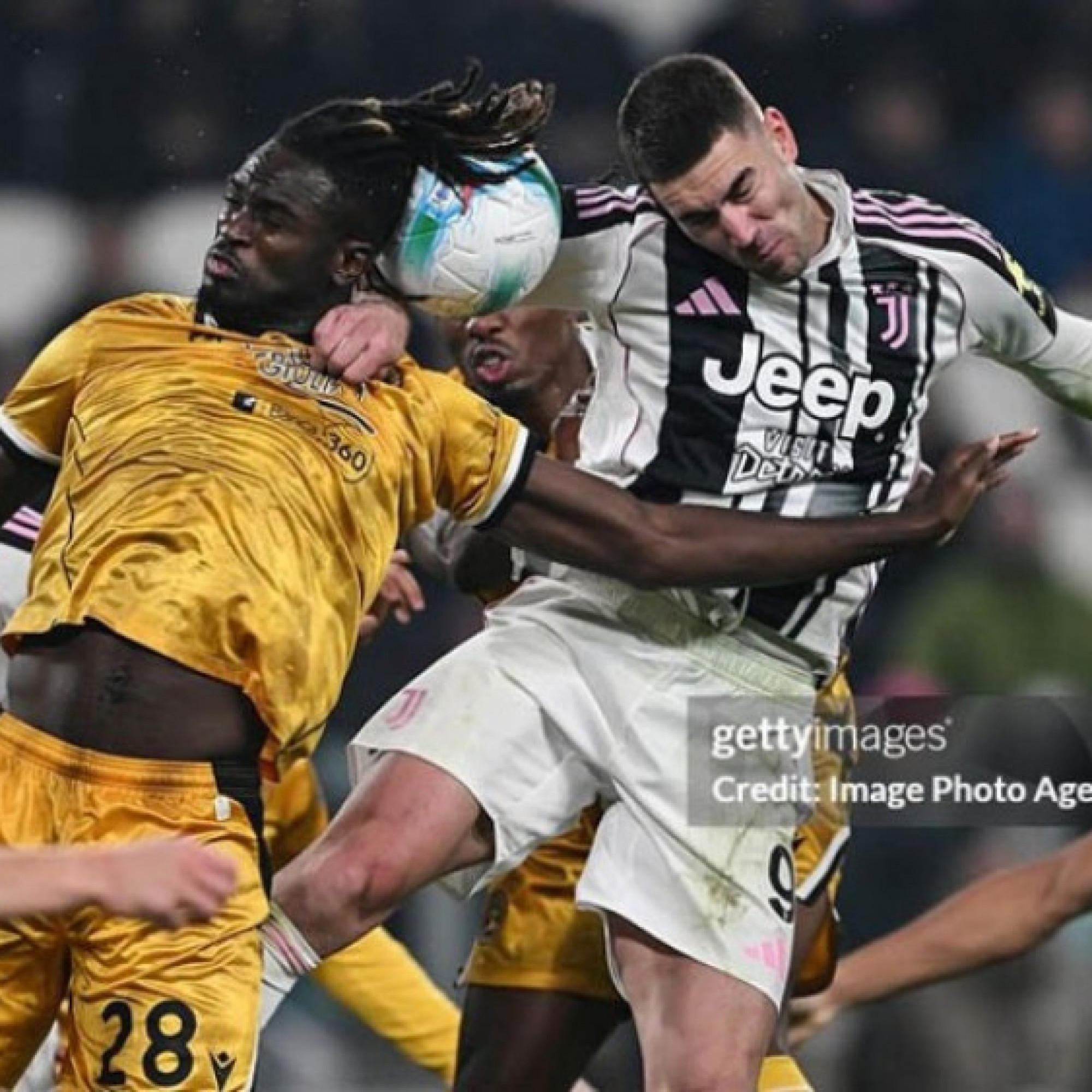  - Video bóng đá Juventus - Udinese: Dấu ấn phạt đền, tìm lại niềm vui (Serie A)